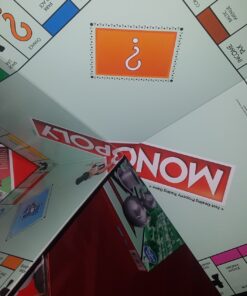 Monopoly Classic Game 59 81E8HUUrlL