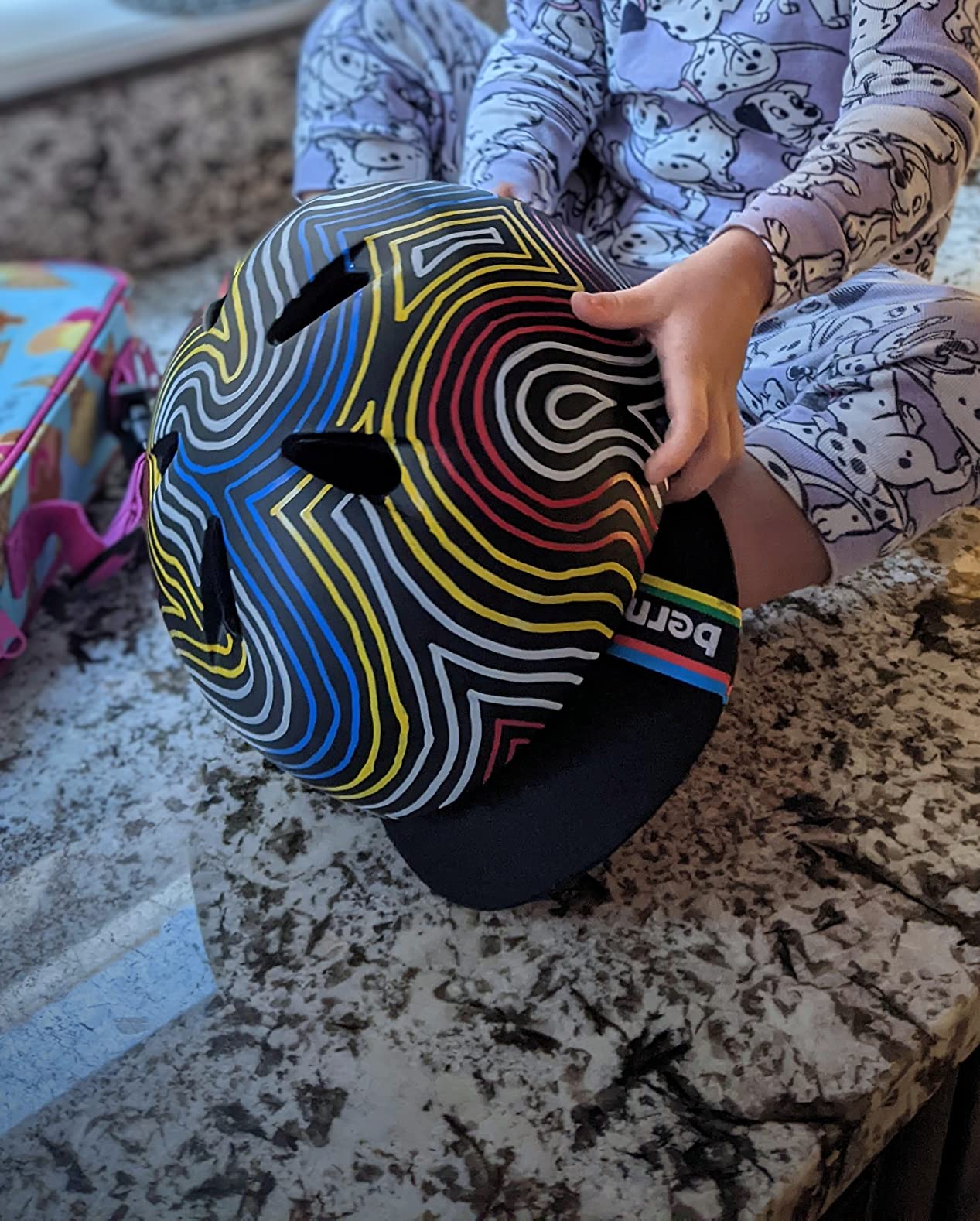 SHARPIE Oil-Based Paint Markers, Medium Point, Assorted Colors, 5 Count (Packaging May Vary) - Great for Rock Painting Classic Assorted 5-Count Medium Tip 19 SHARPIE Oil-Based Paint Markers, Medium Point, Assorted Colors, 5 Count (Packaging May Vary) - Great for Rock Painting Classic Assorted 5-Count Medium Tip - Image 19