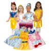Disney Princess Dress Up Trunk (Amazon Exclusive) 57 81E8xRf16vL