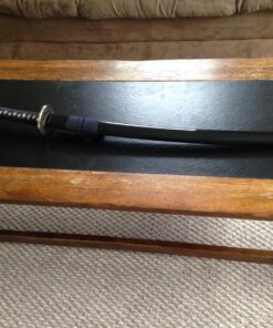 Elegant Crane Makoto Katana Sword 1060 Carbon Steel 17 81E9VwjXIL