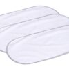 Munchkin® Waterproof Changing Pad Liners, 3 Count 3 Pack