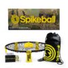 Spikeball 3 Ball Original Roundnet Game Set - Includes 3 Balls, net and Bag Black & Yellow Single 26 81EAY6jCWiL