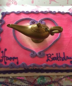 Forum Novelties - Genie Lamp Accessory One Size Multicolor 19 81EAmy5jUZL