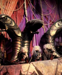 The Dark Crystal DVD October 5, 1999 7 81EB6gF6aSL