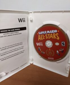 Nintendo Selects: Super Mario All-Stars 25 81EBAmjLCAL