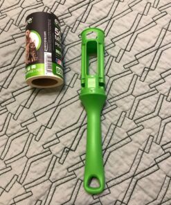 Evercare Extra Sticky Pet Lint Roller Refill 60 Sheets, 6-Pack 20 81EBQTsaTL