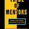 TRIBE OF MENTORS 40 81EBZkpPkL