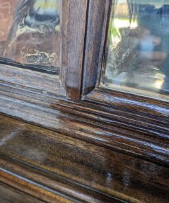 Howard Products RF8016 RF3016 Restor-A-Finish, 16 oz, Ebony Brown, 16 Fl Oz 38 81EBsr6oAXL