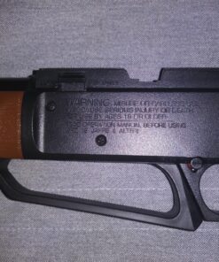 Daisy 880 Air Rifle with Scope, Brown, 177 Caliber .177 Starter Pack 29 81EDnmpu2YL