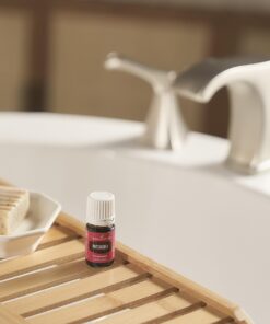 Patchouli Essential Oil by Young Living - Ideal for Skin Moisturization, Diffuser Blends, and Relaxing Scents - Promotes Calmness and Peace - 3-Pack of 5ml Bottles 12 81EEMepAzML