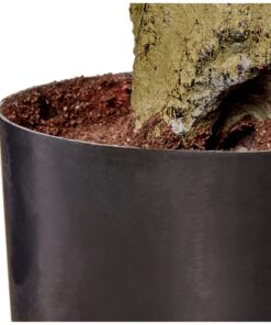 Nearly Natural 5383 3ft. Ficus Tree UV Resistant (Indoor/Outdoor),Green,Small 15 81EEqx79S