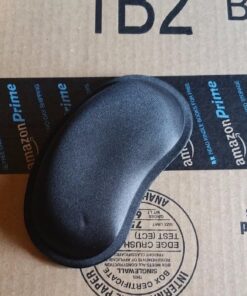 Belkin WaveRest Gel Wrist Pad (F8E244-BLK), Black, 7*9 Standard Packaging 19 81EFJggWKAL