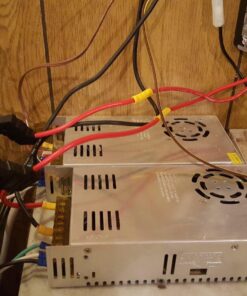 10 Pack - EPAuto 12V-DC ATC/ATO 12 AWG In-Line Fuse Holder for 30A fuses 25 81EFN1EX9pL