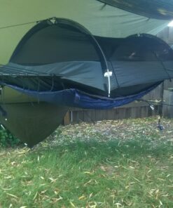Lawson Hammock Blue Ridge Camping Hammock and Tent, 58 81EHRYvX kL