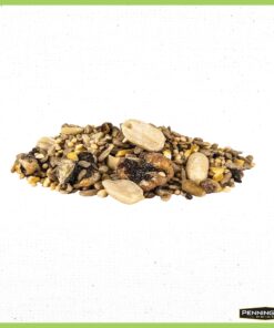 Alternative view of Pennington Pride Waste Free Blend Wild Bird Seed, 10 lb