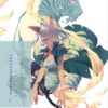 NEKOMONOGATARI (WHITE): Cat Tale Paperback 6 81EIKNSJRWL