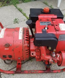 Oregon 35-015 Bolt on Type Muffler Tecumseh Part Numbers 33280, 33280A and 34185B 5 81EIMuIMegL 1