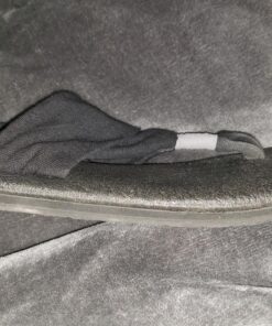 Sanuk Women's Yoga Sling 2 Metallic LX 7 Black 25 81EJpYqLbML