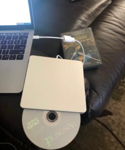 Apple USB SuperDrive 21 81EKHlSmhZL