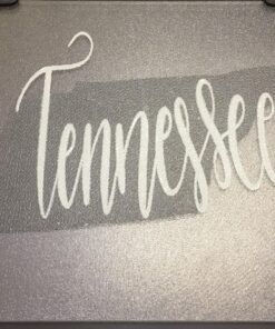 Craftopia transfer paper tape roll 6 inch x 50 feet clear with blue alignment grid, 10 bonus ft perfect for cricut cameo self adhesive vinyl for signs stickers decals walls doors windows 6" x 50' 30 81ELfxORZJL