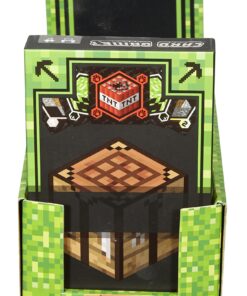 Minecraft Card Game 17 81ELjaJROPL