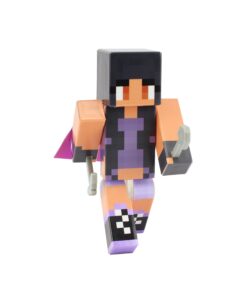 EnderToys Purple Girl Action Figure 11 81EMqZBZJZL