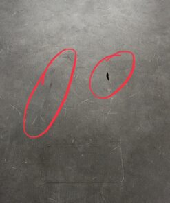 MidWest Homes for Pets Newly Enhanced Single Door iCrate Dog Crate, Includes Leak-Proof Pan, Floor Protecting Feet, Divider Panel & New Patented Features iCrate; Single Door 48.0"L x 30.0"W x 33.0"H 37 81ENCFaFNOL