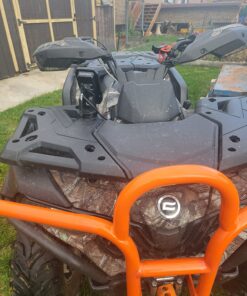 Garmin 010-01550-00 Striker 4 with Transducer, 3.5" GPS Fishfinder with Chirp Single 25 81ENh9c0s5L