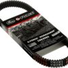Gates 19G3982 G-Force WorkHorse Continuously Variable Transmission (CVT) Belt 101 81ENjE7kFzL