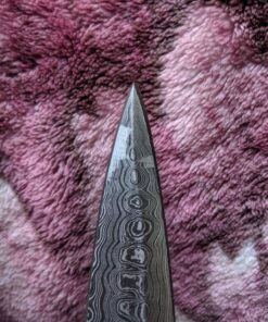 Poshland REG-M-22 Custom Handmade Damascus Steel- 15.1" Inches Hunting Knife. (RAM-22) RAM-22 35 81EOapV xL