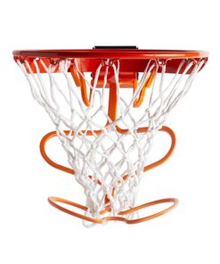 Alternative view of Spalding Back Atcha Ball Return Training Aid 2021 Version Orange