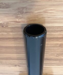 Origin8 Pro-Fit Alloy Seat Post Black 25.4 x 400mm 10 81EOz4a5PL