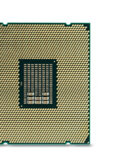 Alternative view of Intel Boxed Core i7-6800K Processor (15M Cache, up to 3.60 GHz) FCLGA2011-3 (BX80671I76800K)