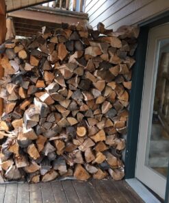 Fiskars IsoCore 8lb. Wood Splitting Maul - 36" Shock Control SoftGrip Handle - Wood Splitter Tool and Maul for Splitting Wedge - Black/Orange Pro IsoCore 8lb Maul 39 81EQNEJVwyL