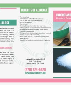 Keystone Pantry - Allulose Sweetener, Low Calorie and Low Carb Sugar Substitutes, Natural Allulose Sugar Substitute, Gluten, Soy, and Sugar Alcohol-Free, 20 Lbs. Allulose Natural Rare Sugar Sweetener 20 Lb Box 20 Pound (Pack of 1) 12 81EQnrL5ixL 1