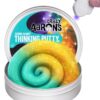 Crazy Aaron’s Cosmic Glows® Infinite Nebula Thinking Putty® 23 81ER1KPbcWL