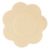 Petal Tops Disposable Style 1140, Beige (5 pack)