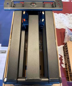 Perlegear Corner TV Wall Mount for Most 26-60 inch TVs up to 99 lbs, Full Motion Corner TV Mount with Dual Articulating Arms, Corner TV Bracket with Swivel Tilt Extension, Max VESA 400x400mm, PGCMF4 56 81ERlLiducL