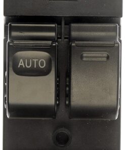 Dorman 901-702 Front Driver Side Door Window Switch Compatible with Select Toyota Models 4 81ETRb4HHQL