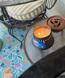 UNITED INDUSTRIES CORP 95784 Cutter Citronella Candle, 1 pack, Copper 30 81EUOinaIKL