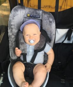 Burley Design Baby Snuggler 24 81EUgmQsx7L