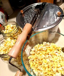 Wabash poppers with kernels (Nylon Gear, Silver) Nylon Gear 33 81EUl3NahNL