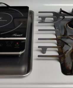 Nordic Ware Natural Aluminum Commercial Baker's Half Sheet 35 81EVKWLDGvL