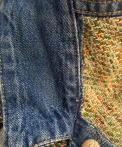 Coats & Clark Inc. Dual Duty Plus Denim Thread, 125-Yard, Denim Blue (3) 5 81EVaIBNV2L
