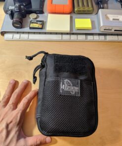 Maxpedition Fatty Pocket Organizer Black 53 81EVaPMnHmL