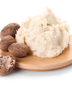 Oslove Organics Organic Unrefined Shea Butter 1 LB - African,100% Pure, Non-GMO, Fresh, Rich and Creamy | Use for Body/Hair moisturizing butters, Lip balms, soap base, salves and deodorants 1 Pound (Pack of 1) 21 81EVp5LOEGL