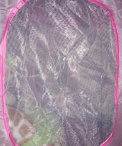 Princess Castle Fairy House Girls Pink Play Tent by POCO DIVO Princess 27 81EW186BmVL