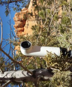 HTC RE 16.0MP Waterproof Digital Camera (White) White 17 81EWnUJNt4L