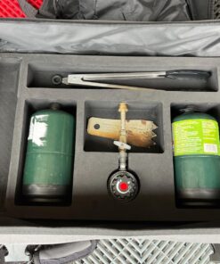 Char-Broil Grill2Go Carry All Case 18 81EXEgTmJNL