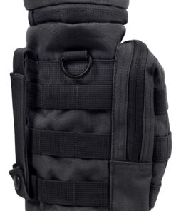 Rothco Molle Water Bottle Pouch Black 21 81EXVpdhzSL